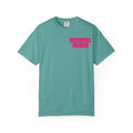 Lassoing Cowgirl T Shirt