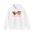 Kissin Cowgirl Blend™ Hooded Sweatshirt