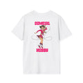 The Roping Cowgirl