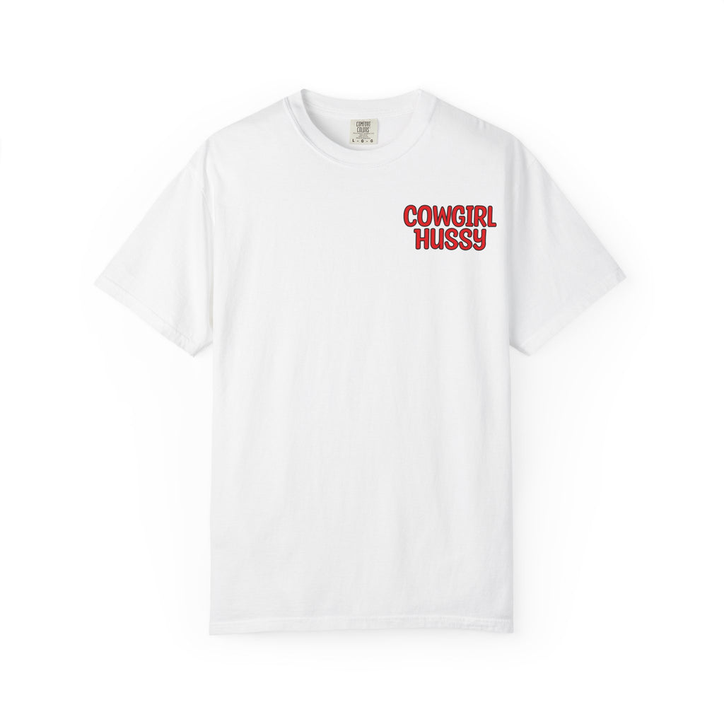 Texas Cowgirl T Shirt