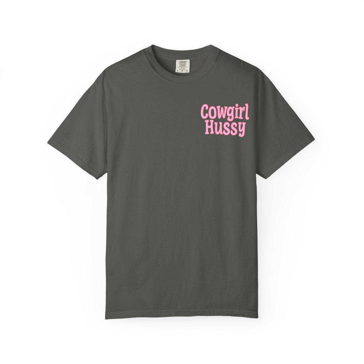 Cowgirl Pool Day T Shirt